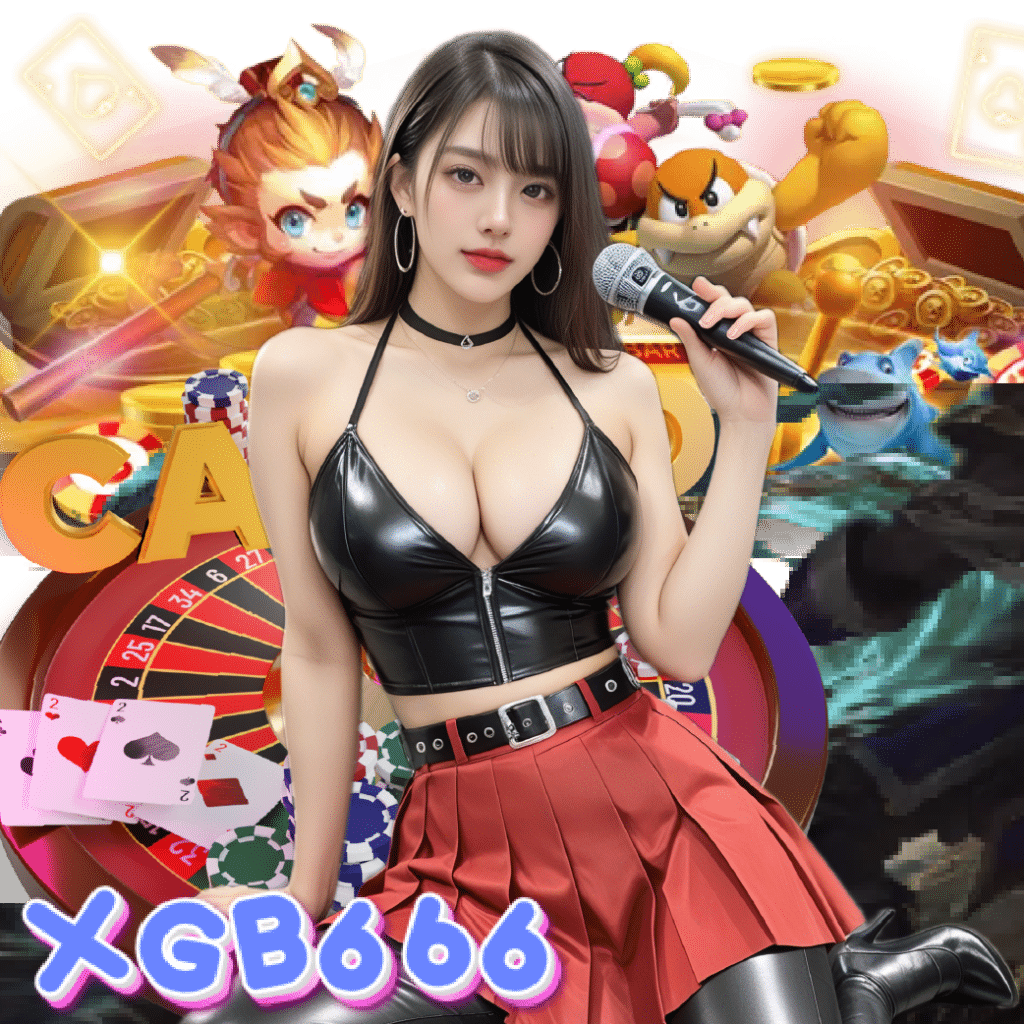 xgb666