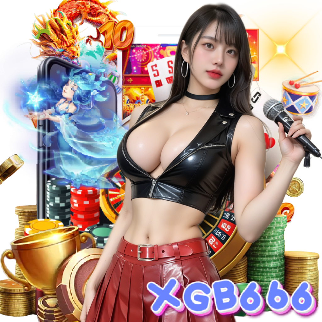 xgb666 casino