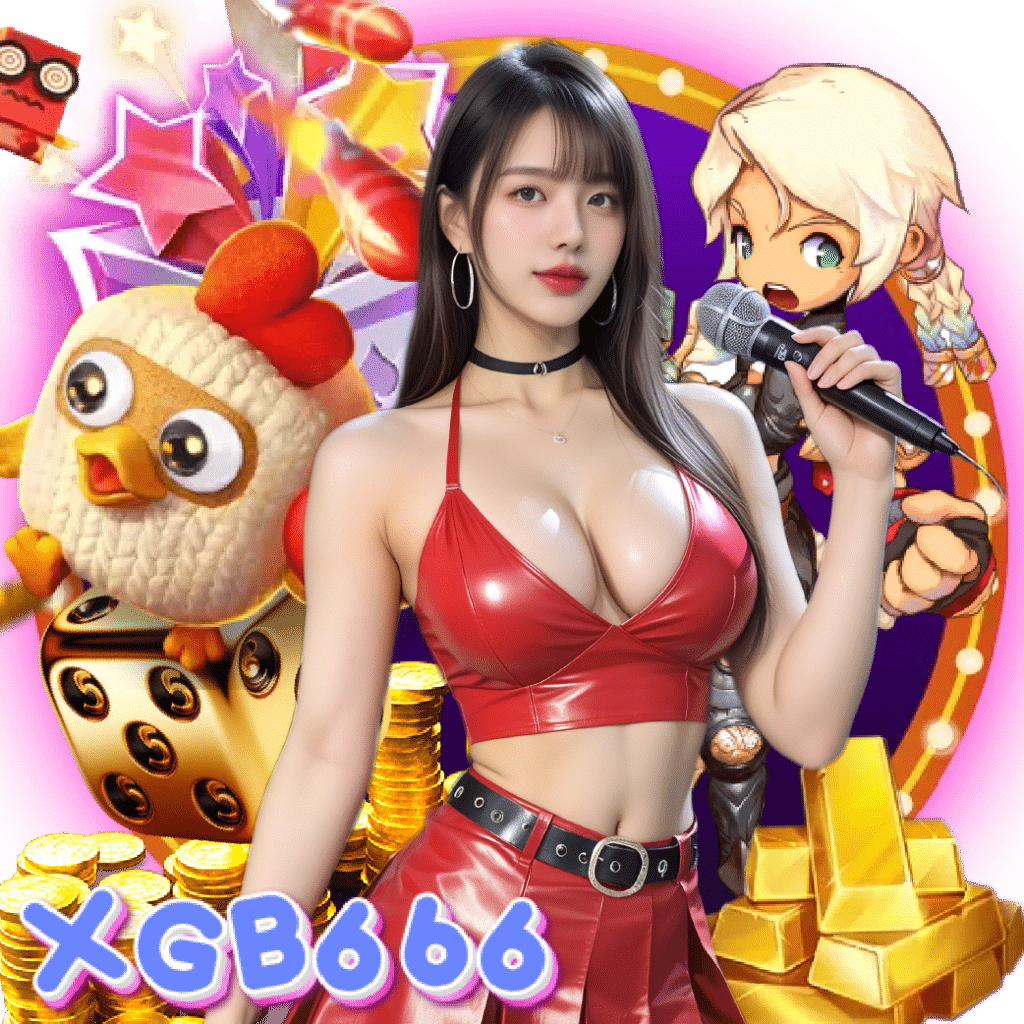 xgb666 คาสิโนออนไลน์