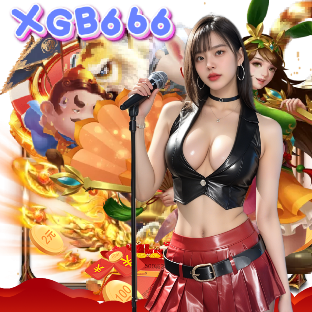 xgb666 อันดับ 1
