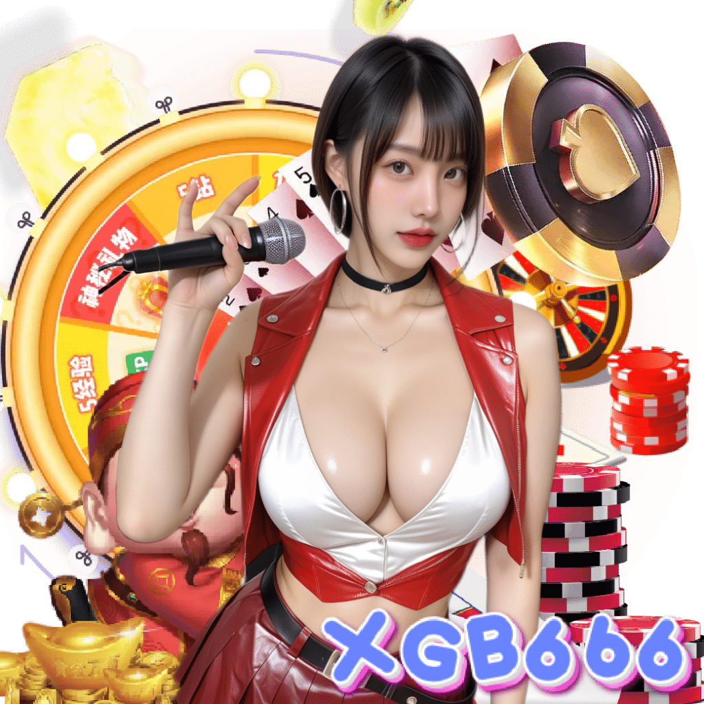 xgb666 เปิด 24 ชั่วโมง