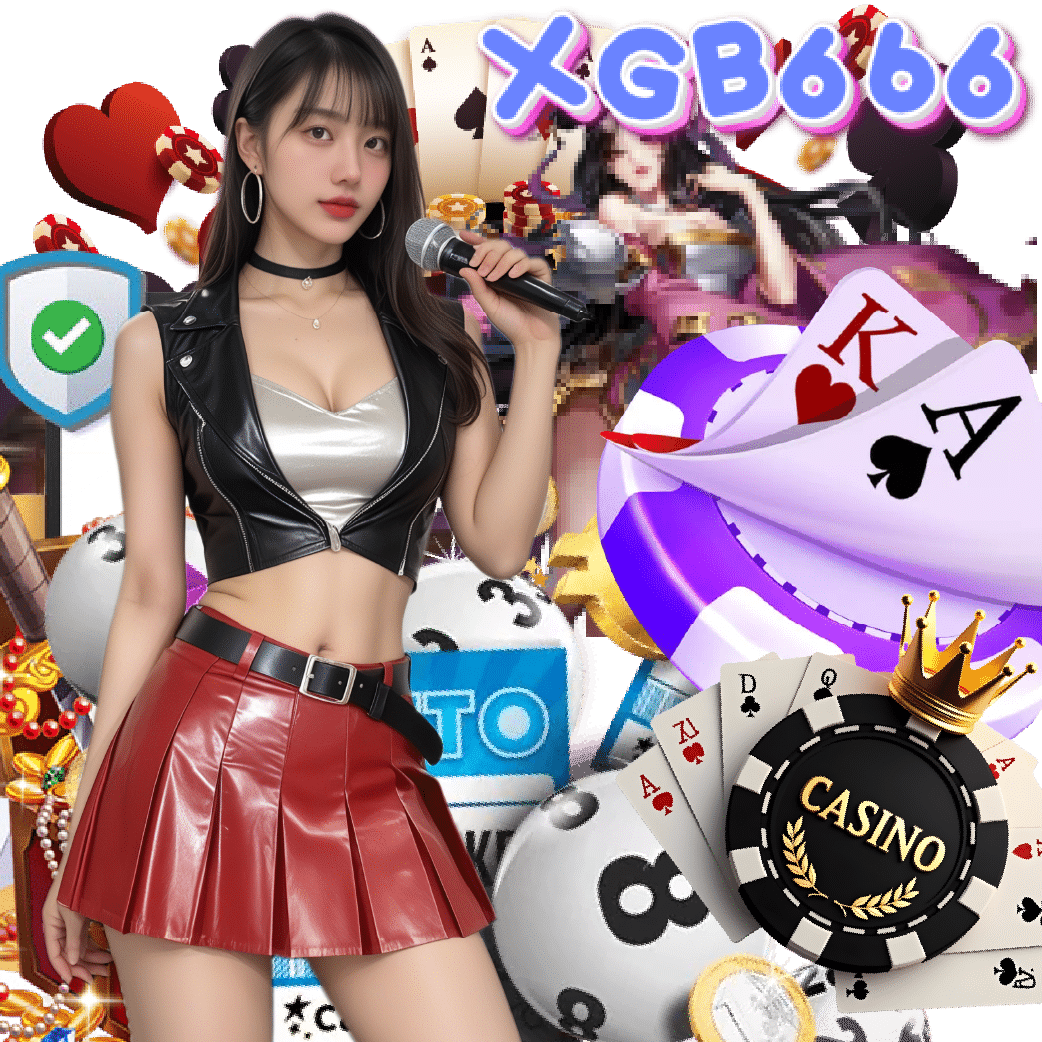 xgb666 เว็บใหญ่