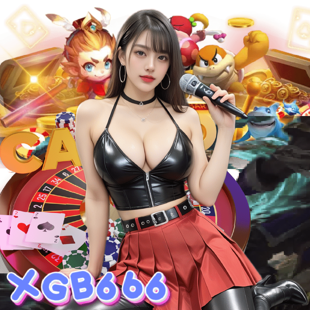 xgb666