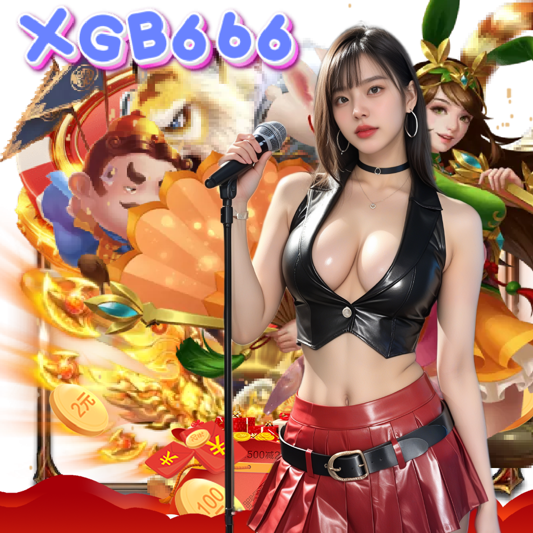xgb666 อันดับ 1