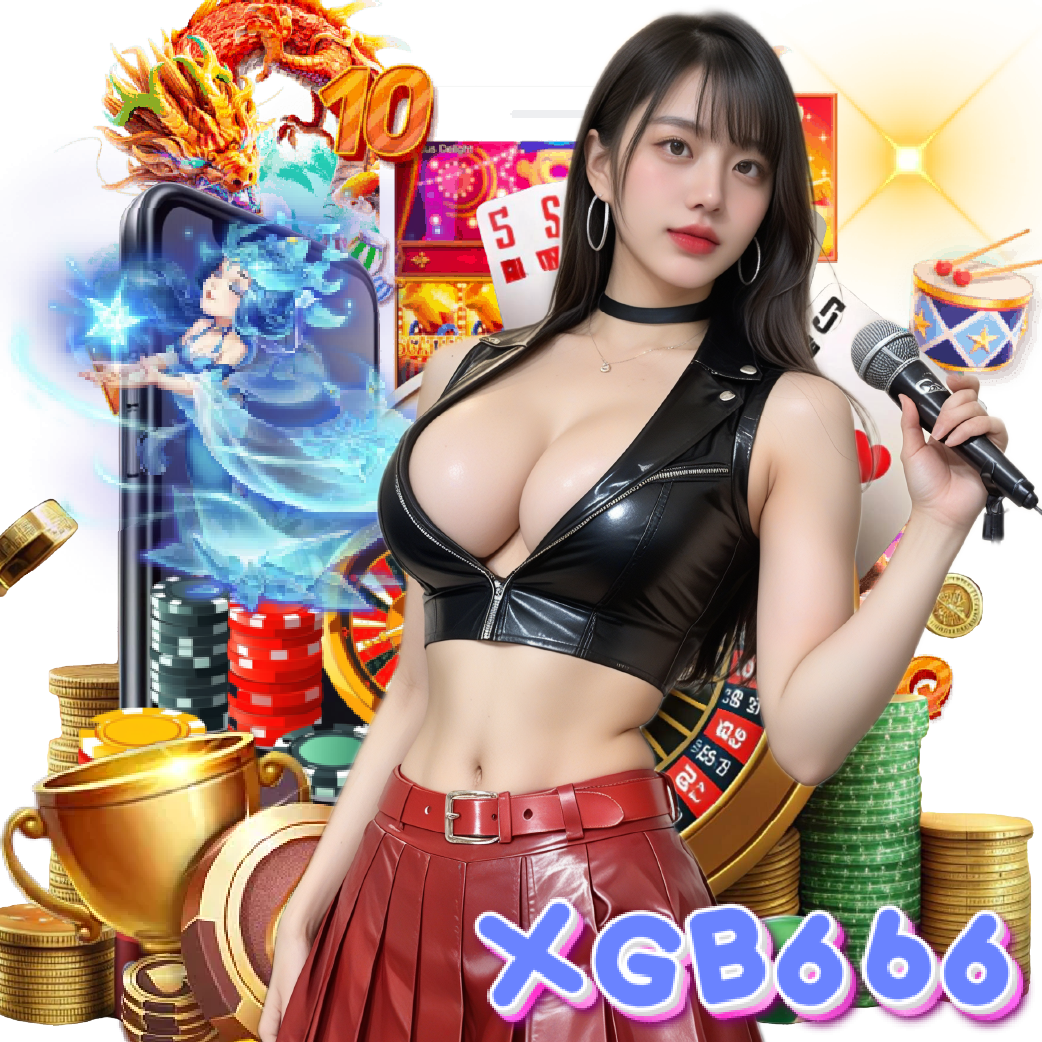 xgb666 casino